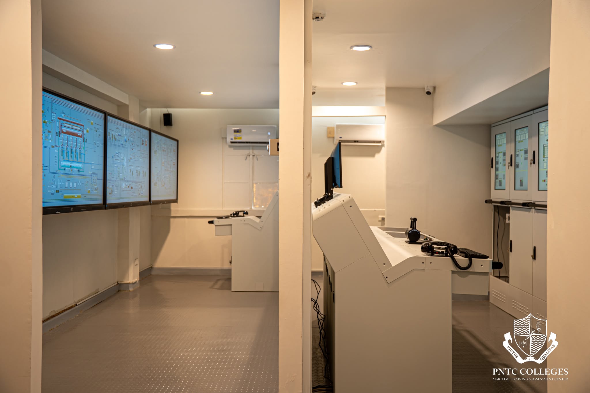 Maritime Training Center