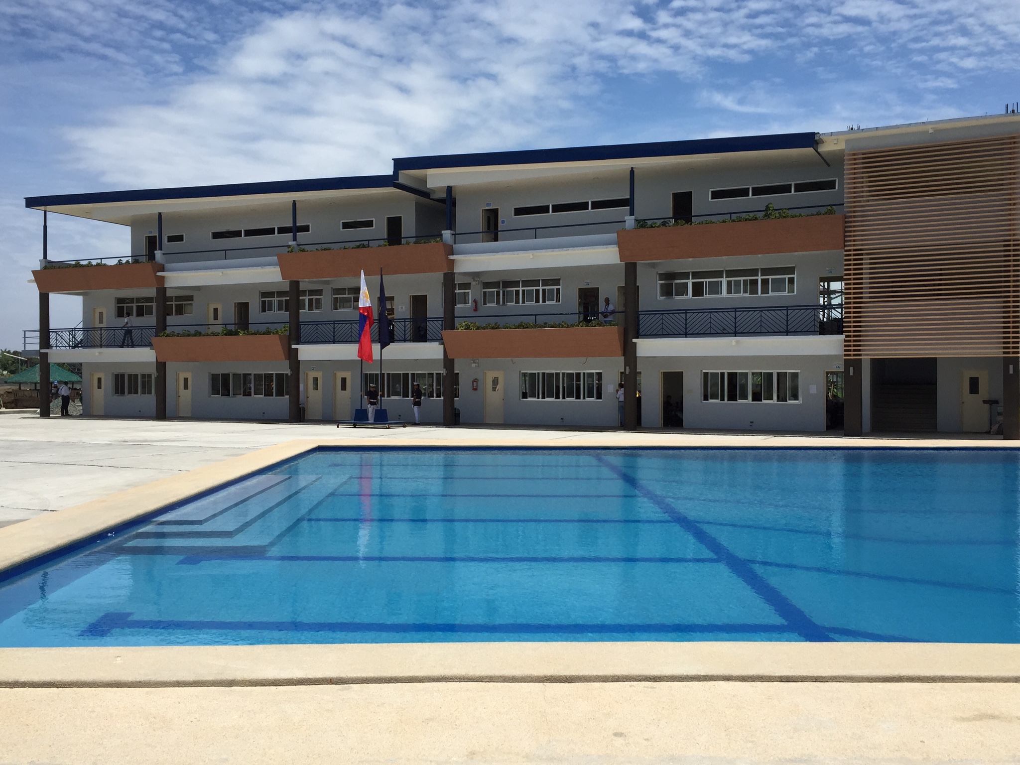 PNTC Campus