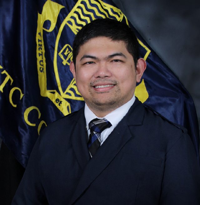 C/E Jeynard Moler J. Tan