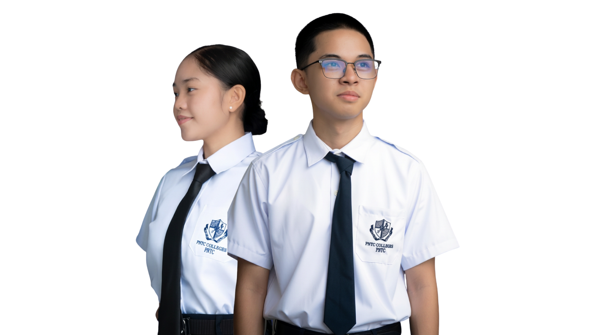 PNTC SHS Students